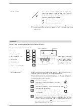 Предварительный просмотр 176 страницы Sime LOGO 22 OF TS Manual