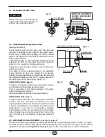 Предварительный просмотр 8 страницы Sime MACK 7 Installation, Use And Maintenance Instructions