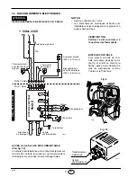 Предварительный просмотр 16 страницы Sime MACK 7 Installation, Use And Maintenance Instructions