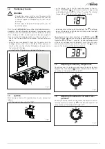 Предварительный просмотр 11 страницы Sime MIA-30 User, Installation And Servicing Instructions