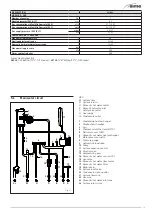 Предварительный просмотр 19 страницы Sime MIA-30 User, Installation And Servicing Instructions