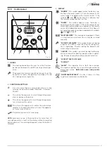 Предварительный просмотр 21 страницы Sime MIA-30 User, Installation And Servicing Instructions