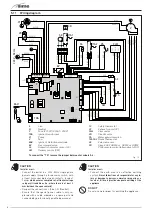 Предварительный просмотр 22 страницы Sime MIA-30 User, Installation And Servicing Instructions