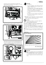 Предварительный просмотр 33 страницы Sime MIA-30 User, Installation And Servicing Instructions