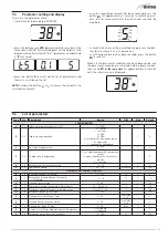 Предварительный просмотр 37 страницы Sime MIA-30 User, Installation And Servicing Instructions