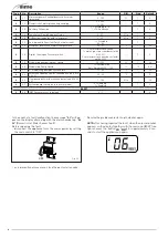 Предварительный просмотр 38 страницы Sime MIA-30 User, Installation And Servicing Instructions