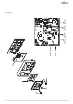 Предварительный просмотр 51 страницы Sime MIA-30 User, Installation And Servicing Instructions