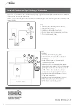 Предварительный просмотр 60 страницы Sime MIA-30 User, Installation And Servicing Instructions