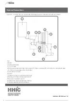 Предварительный просмотр 62 страницы Sime MIA-30 User, Installation And Servicing Instructions