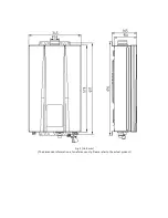 Предварительный просмотр 7 страницы Sime MINI 12 BF ErP User Manual