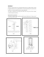 Предварительный просмотр 8 страницы Sime MINI 12 BF ErP User Manual