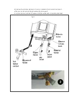 Предварительный просмотр 18 страницы Sime MINI 12 BF ErP User Manual