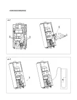 Предварительный просмотр 25 страницы Sime MINI 12 BF ErP User Manual