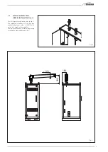 Предварительный просмотр 9 страницы Sime MURELLE 110 BOX ErP User, Installation And Servicing Instructions