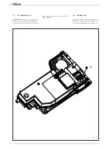 Предварительный просмотр 10 страницы Sime MURELLE 110 BOX ErP User, Installation And Servicing Instructions