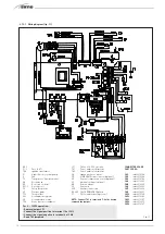 Предварительный просмотр 12 страницы Sime MURELLE 110 BOX ErP User, Installation And Servicing Instructions