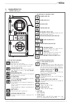 Предварительный просмотр 13 страницы Sime MURELLE 110 BOX ErP User, Installation And Servicing Instructions