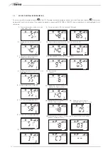 Предварительный просмотр 14 страницы Sime MURELLE 110 BOX ErP User, Installation And Servicing Instructions