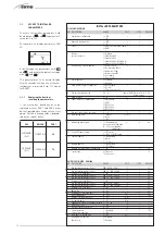 Предварительный просмотр 16 страницы Sime MURELLE 110 BOX ErP User, Installation And Servicing Instructions