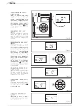 Предварительный просмотр 22 страницы Sime MURELLE 110 BOX ErP User, Installation And Servicing Instructions