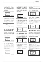 Предварительный просмотр 23 страницы Sime MURELLE 110 BOX ErP User, Installation And Servicing Instructions