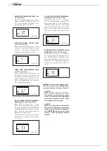 Предварительный просмотр 24 страницы Sime MURELLE 110 BOX ErP User, Installation And Servicing Instructions