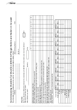 Предварительный просмотр 28 страницы Sime MURELLE 110 BOX ErP User, Installation And Servicing Instructions