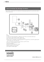 Предварительный просмотр 36 страницы Sime MURELLE 110 BOX ErP User, Installation And Servicing Instructions