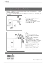 Предварительный просмотр 38 страницы Sime MURELLE 110 BOX ErP User, Installation And Servicing Instructions