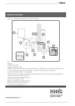 Предварительный просмотр 45 страницы Sime MURELLE 110 BOX ErP User, Installation And Servicing Instructions