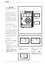 Предварительный просмотр 48 страницы Sime MURELLE 110 BOX ErP User, Installation And Servicing Instructions