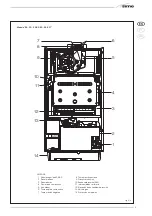 Preview for 9 page of Sime Murelle 20 BFT Manual