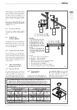 Preview for 11 page of Sime Murelle 20 BFT Manual