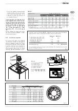 Preview for 13 page of Sime Murelle 20 BFT Manual