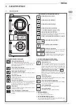 Preview for 23 page of Sime Murelle 20 BFT Manual