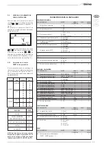 Preview for 25 page of Sime Murelle 20 BFT Manual