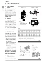 Preview for 28 page of Sime Murelle 20 BFT Manual