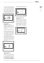 Preview for 33 page of Sime Murelle 20 BFT Manual