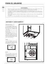 Preview for 34 page of Sime Murelle 20 BFT Manual