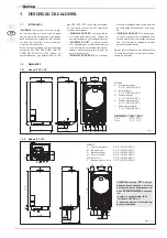 Preview for 38 page of Sime Murelle 20 BFT Manual