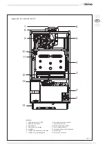 Preview for 43 page of Sime Murelle 20 BFT Manual