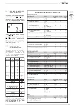 Preview for 59 page of Sime Murelle 20 BFT Manual