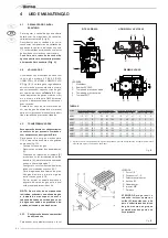 Preview for 62 page of Sime Murelle 20 BFT Manual