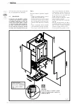 Preview for 64 page of Sime Murelle 20 BFT Manual