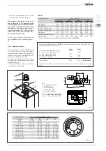 Preview for 81 page of Sime Murelle 20 BFT Manual