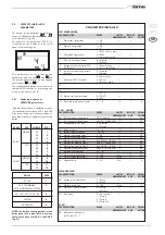 Preview for 93 page of Sime Murelle 20 BFT Manual