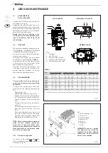 Preview for 96 page of Sime Murelle 20 BFT Manual