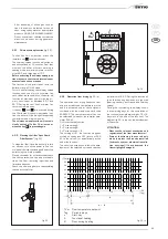 Preview for 99 page of Sime Murelle 20 BFT Manual