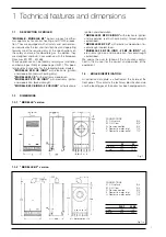 Preview for 5 page of Sime MURELLE 20 User Instructions