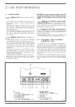 Preview for 7 page of Sime MURELLE 20 User Instructions